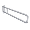 Nimco Asistent - Držadlo, dĺžka 90 cm, matná nerezová BMU 9090-10