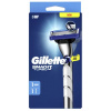 Gillette Mach3 strojček na holenie