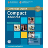 Compact Advanced: Student´s Book… (Peter May)
