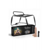 Blush Temptasia Surrender Sex Chair Black