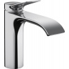 Hansgrohe Vivenis umývadlová batéria stojanková chrómová 75023000
