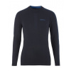 Pánské triko CRAFT ADV WARM INTENSITY LS 1912518-396345 velikost XXL