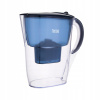 Filtračná kanvica Teesa TSA0103 2,6 l modrá