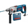 Bosch Náradie - Príklepová vŕtačka 1500 W 060118B000