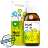MycoMedica Multi sirup 200 ml