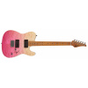 JET GUITARS JT-450 QTPK