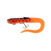 Fox Rage Slick Eel LOADED 21cm Size 2 - UV Red Wake - gumová nástraha