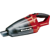 Einhell TE-VC 18 Li Solo Power X-Change akumulátorový vysávač 18 V; 2347120