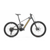 Mondraker Dune R, elektrobicykel - nimbus grey/obsidian grey/dense yellow 2025 Veľkosť: L