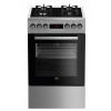 Kuchyňa Beko FSMT55330DXDS