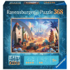 Ravensburger 132669 Exit KIDS : Vesmír 368 dielov