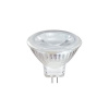 SMD LED Reflektor MR11 2.5W/GU4/12V AC-DC/3000K/200Lm/30° MR11283512CWW