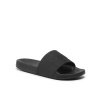 Calvin Klein pánske čierne šľapky HM0HM00636 42