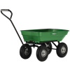 FLO Záhradný vozík 150 kg
