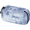 BAAGL Školský peračník etue NASA Grey