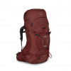 Osprey Aether 65l L/XL expediční turistický batoh - Deep Acorn Red