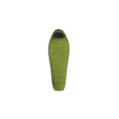 Spací pytel PINGUIN Micra CCS Green – 185 cm