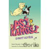 Psí kámoši – Zubatý sestřih - Rachel Wenitsky, David Sidorov, Tor Freeman