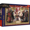 Trefl: Pán prsteňov - 1000 dielikov puzzle