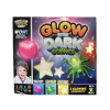 Mikro trading Glow in the dark Sada pokusů