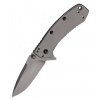 Kershaw Cryo Hinderer Framelock A/O KS1555TI