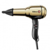 Fén Valera Swiss SteelMaster Light Gold + kozmetika Farmagan zlatý