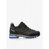 Topánky prístupové dámske Scarpa Zodiac GTX - anthracite/lav