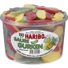 Haribo Kinder Super Gurken želé cukríky 1350 g