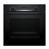 Bosch HQA534BB3 + Cashback 60€ - Rúra zabudovateľná