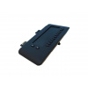 Siemens OpenScape Desk Phone Key Modul 600, čierny