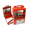 Makita sada cvičení 19ks pre kov P-60517 (Makita sada cvičení 19ks pre kov P-60517)
