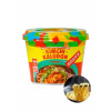 Korean Street Instantná polievka Kimchi Kaludon 215g
