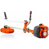 Husqvarna 545 Rx - Motorový profi krovinorez Darček - žacie lanko BISON