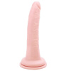 Me You Us Silicone Ultra Cock Flesh 7in