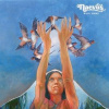 NAEVUS - BACK HOME LTD. (1LP)