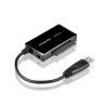 AXAGON ADSA-FP3, USB3.0 - SATA 6G HDD FASTport3 adaptér, vč. napáječe (ADSA-FP3)