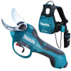 MAKITA Aku nožnice na vínnu révu Li-ion 2x18V, bez aku Z DUP362Z