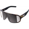 Brýle POC Aspire Tortoise Brown/Violet Silver Mirror VSI, ASP20121812VSI1