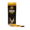 WORK STUFF Detailing Brush Classic 3-pack - set štetcov WORK STUFF Detailing Brush Classic 3-pack - set štetcov