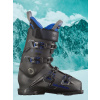 Pánske lyžiarky Salomon S/Pro MV 120 GW Bel M/Blue M 30/30,5 23/24