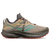 Obuv Saucony Ride 15 TR W - hnedá 41