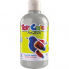 Ready Tempera Temperová farba 500 ml, strieborná