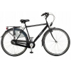 Mestsky bicykel - Jasné 28 palcov 56 cm mužov 3SP čeľuste brzdy (Jasné 28 palcov 56 cm mužov 3SP čeľuste brzdy)