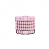 Klávesnica ENG Nokia Asha 205 Soft Pink