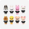 Stray Kids: SKZ'S Magic School: Plush Original - Puppym