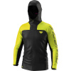 Dynafit DNA Race Wind Jacket – ultraľahká skialpová bunda, Veľkosť textil M