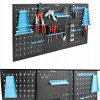 Stena, panel, doska na náradie - NEO Tools 84-242 5 Nástroje. (NEO Hammer Insert Cutters Set 5 kusov 84-242)