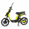 Racceway E-babeta 250W 12Ah Zelený