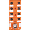 ifm Electronic EBC011 rozdeľovač a adaptér pre senzory - aktory, EBC011, piny: 19, 5, 1 ks; EBC011