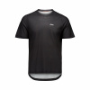 Tričko POC M'S Motion Air S/S Jersey - URANIUM BLACK - XL